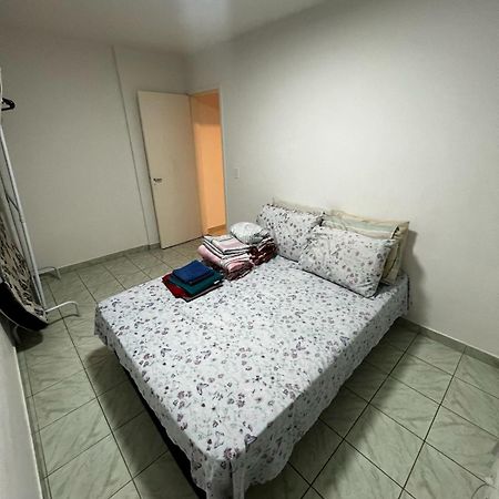 Apartamento Em Frente Ao Riocentro, Proximo Parque Olimpico E Rock In Rio Rio de Janeiro Zewnętrze zdjęcie