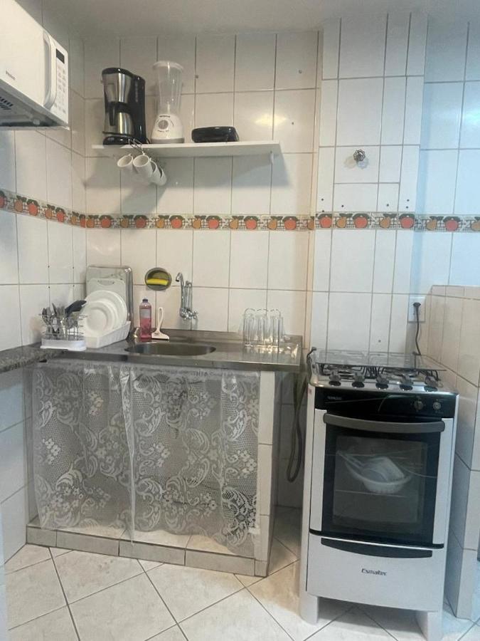 Apartamento Em Frente Ao Riocentro, Proximo Parque Olimpico E Rock In Rio Rio de Janeiro Zewnętrze zdjęcie