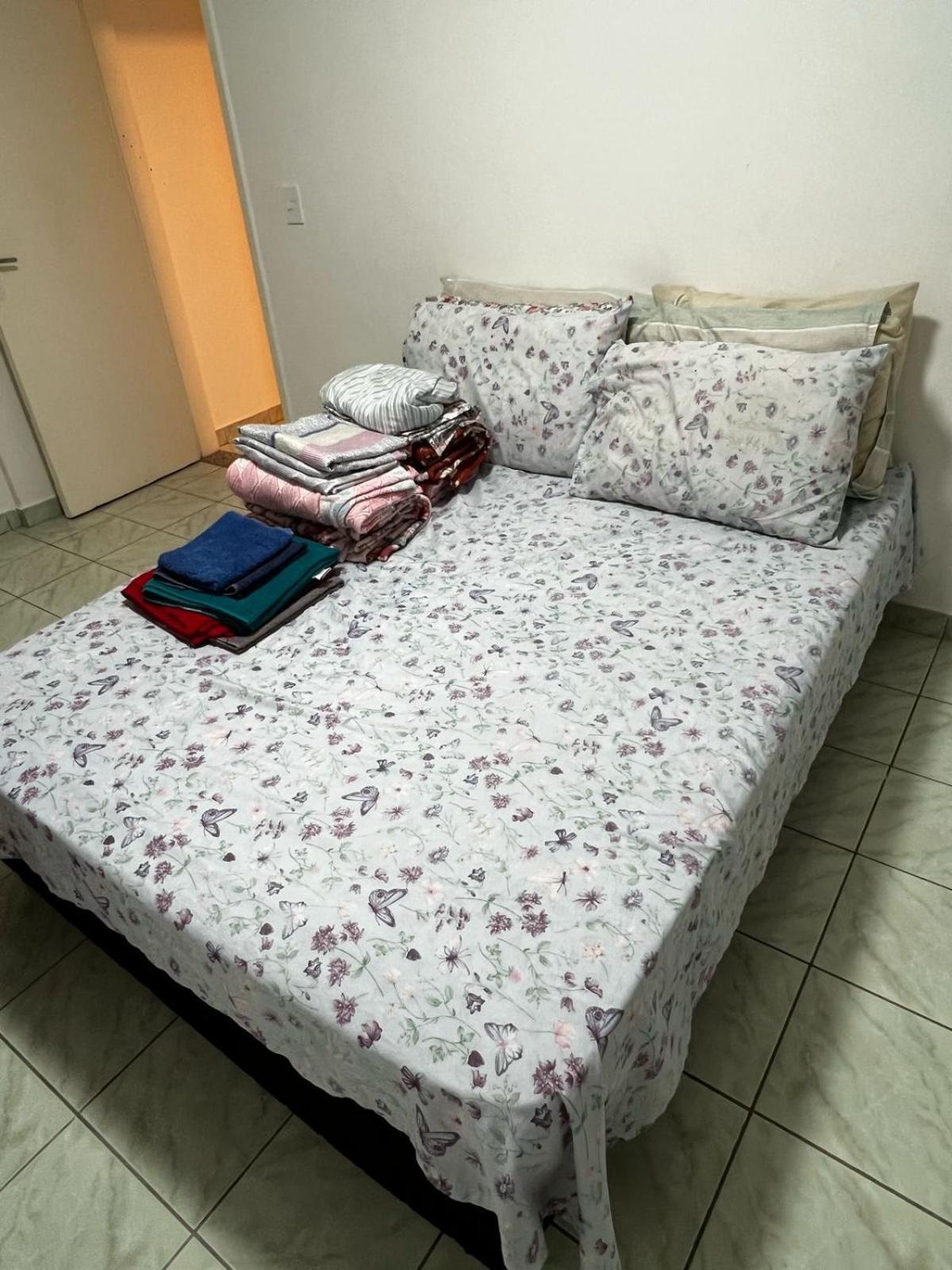 Apartamento Em Frente Ao Riocentro, Proximo Parque Olimpico E Rock In Rio Rio de Janeiro Zewnętrze zdjęcie