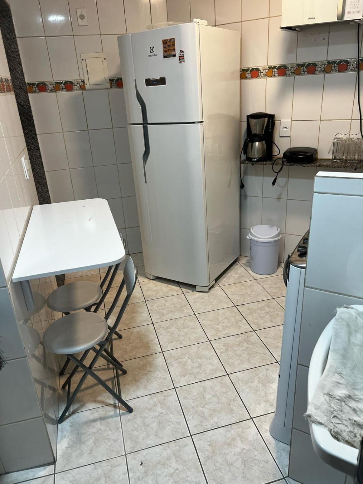 Apartamento Em Frente Ao Riocentro, Proximo Parque Olimpico E Rock In Rio Rio de Janeiro Zewnętrze zdjęcie