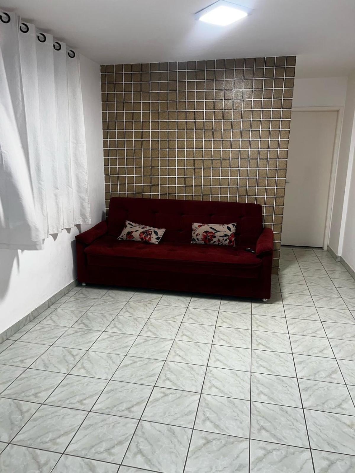 Apartamento Em Frente Ao Riocentro, Proximo Parque Olimpico E Rock In Rio Rio de Janeiro Zewnętrze zdjęcie